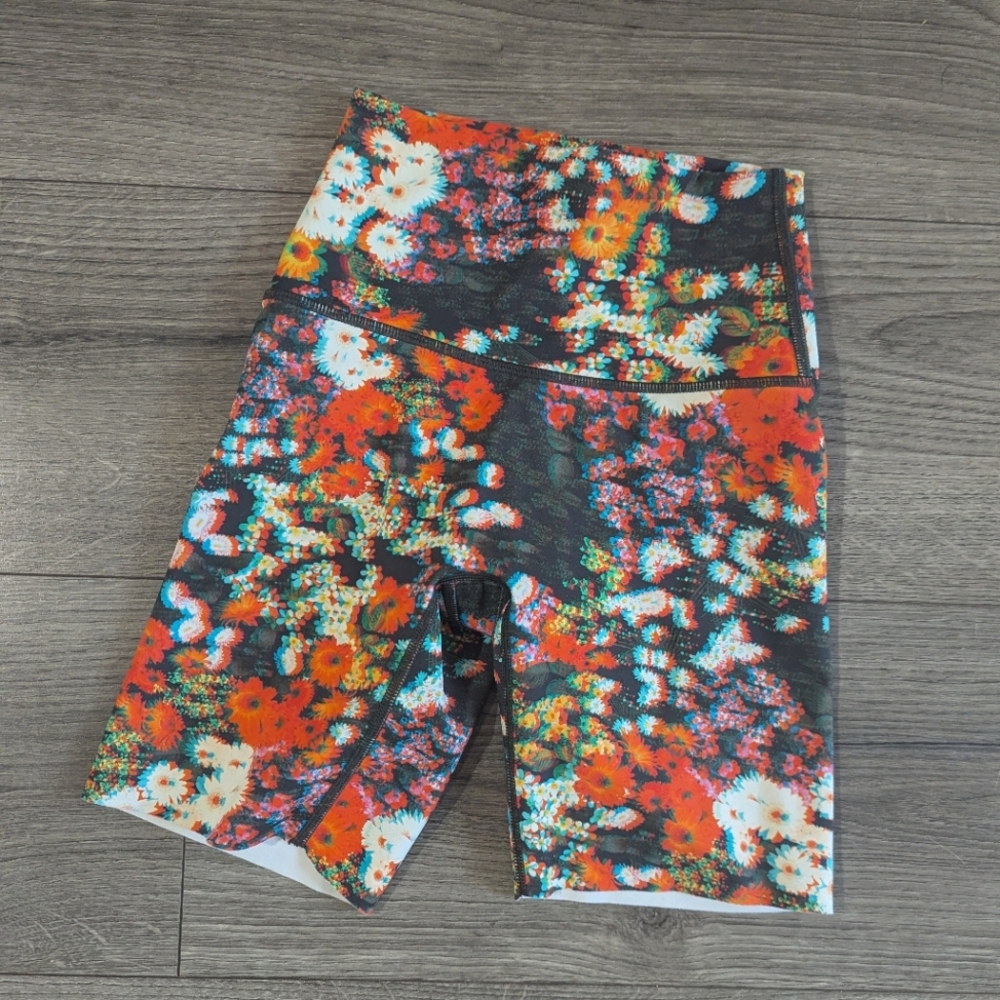 Offline bike shorts
